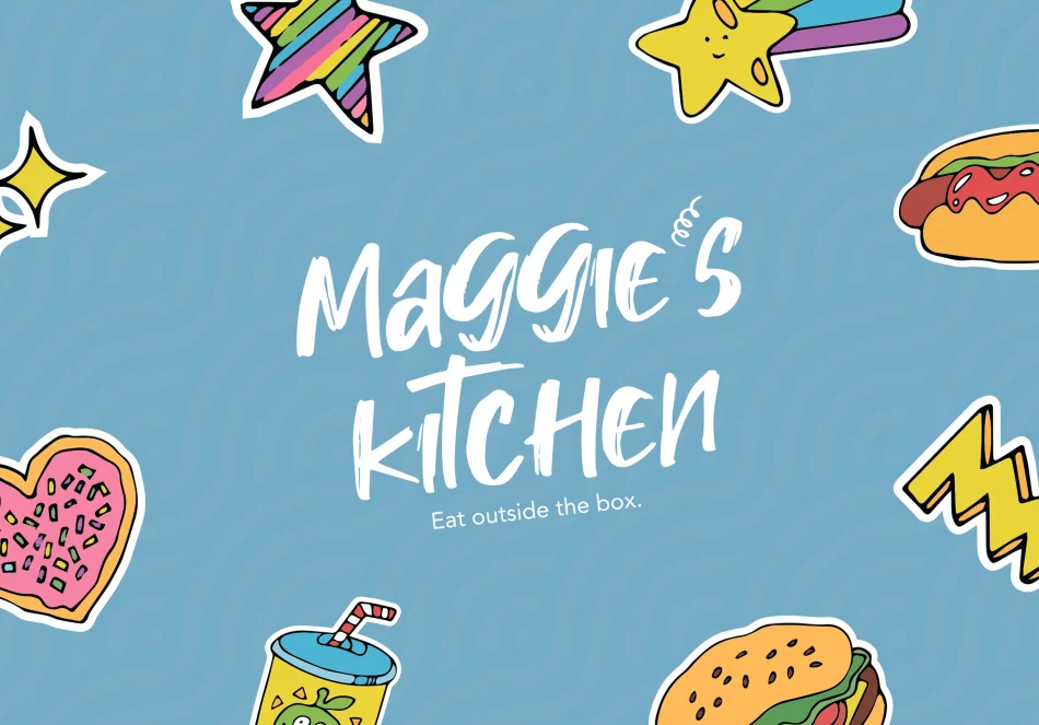 Maggie’s Kitchen