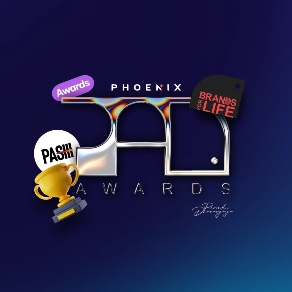 Extremely Honored to have my work recognized at the Phoenix Arts & Design (PAD) Awards!