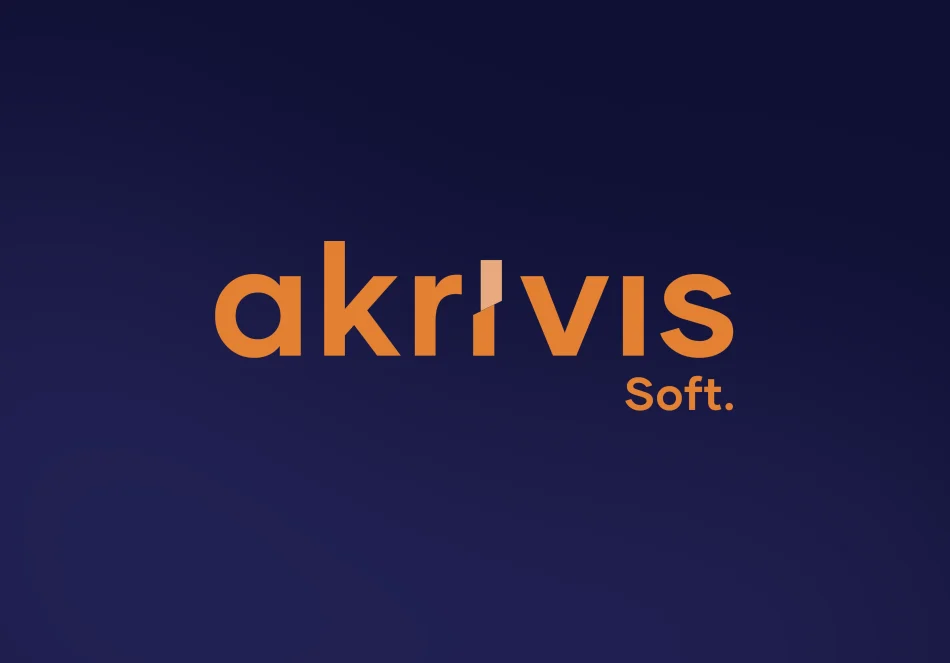 Akrivis Soft