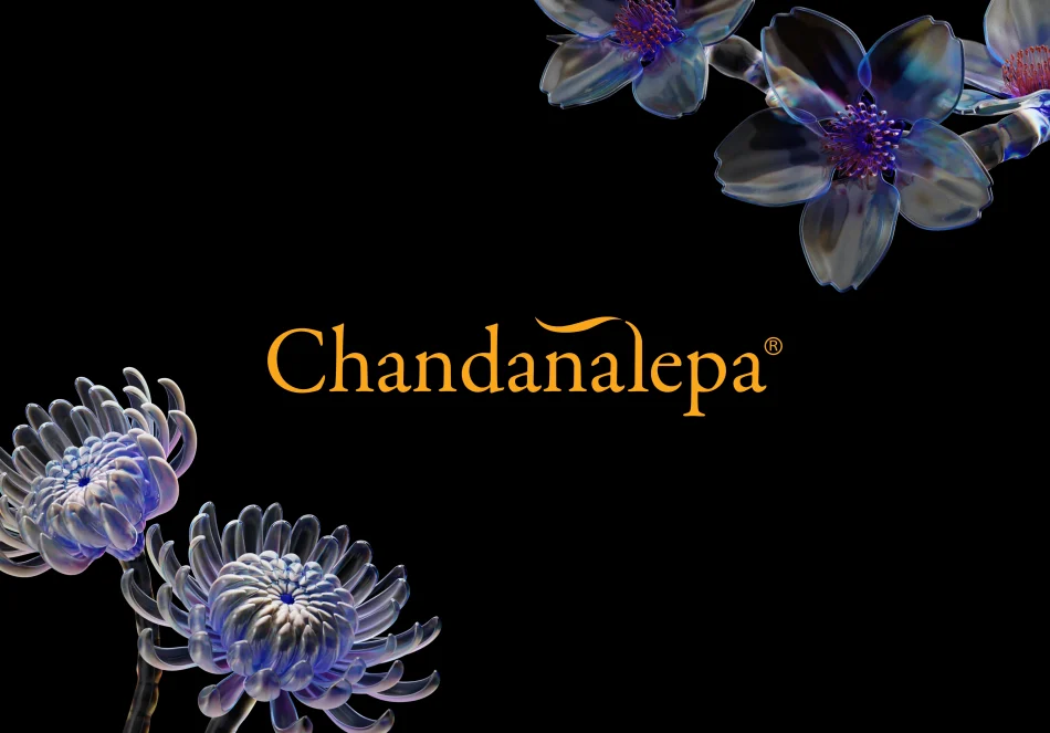 Chandanalepa