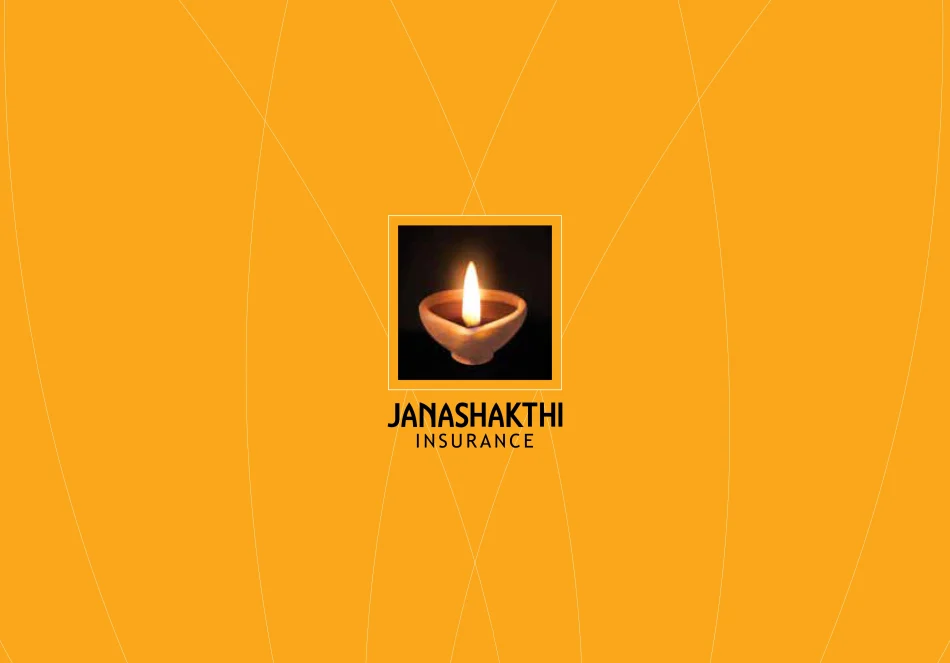 Janashakthi Life