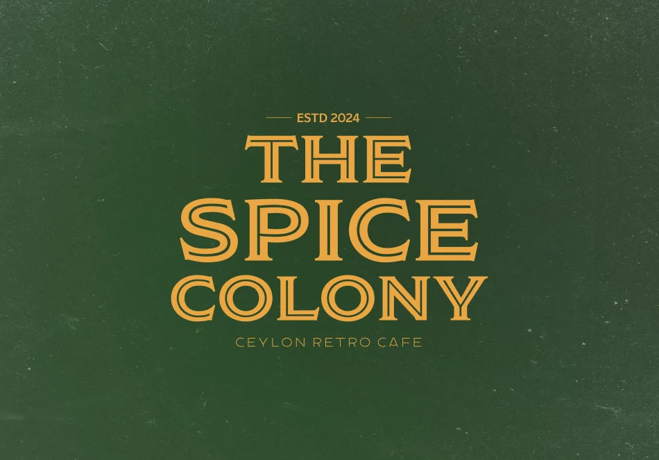 The Spice Colony