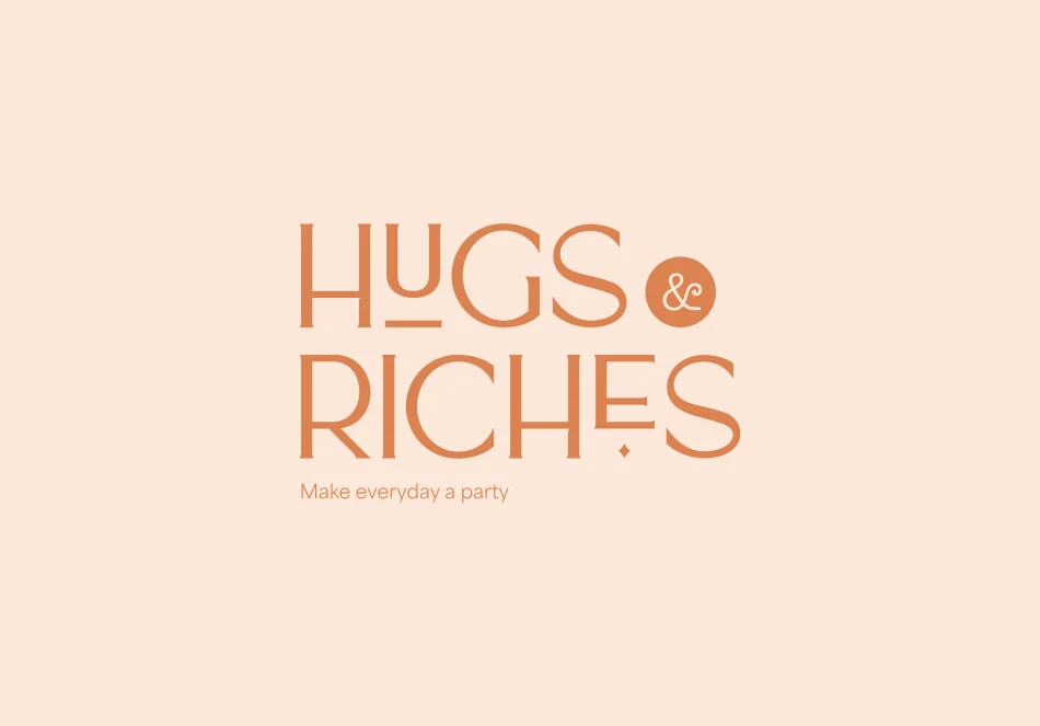 Hugs & Riches