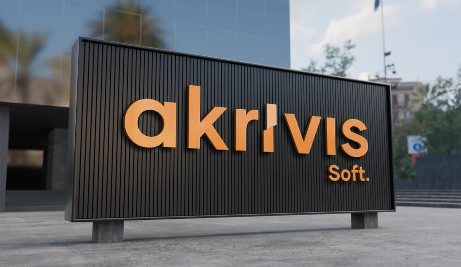 Akrivis Soft