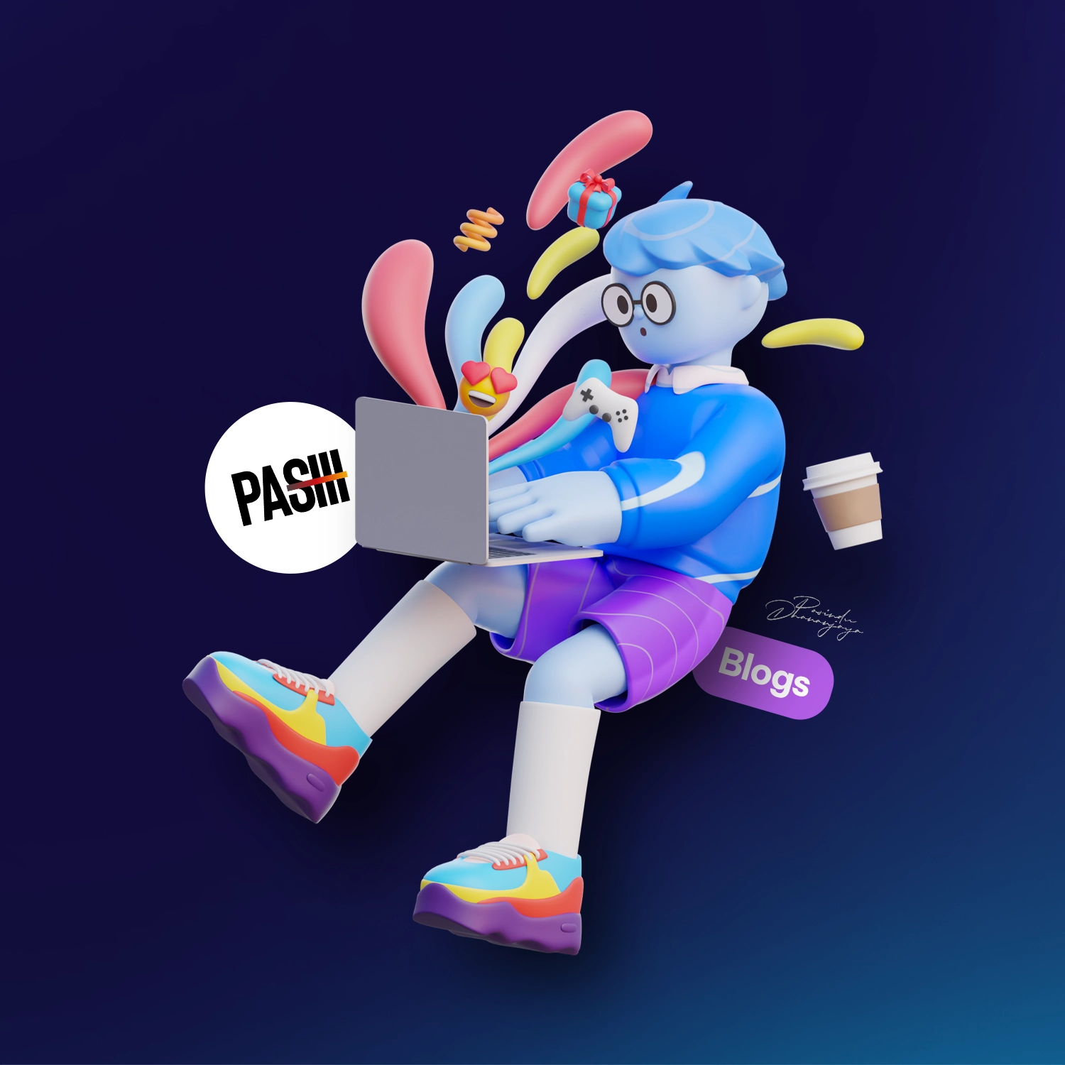 Balancing Creativity and Functionality in UI/UX Design