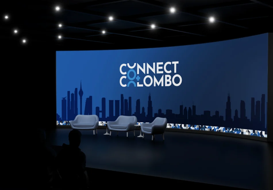 Connect Colombo