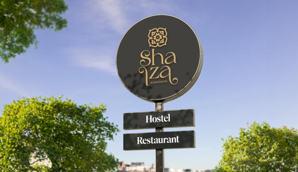 Shalza