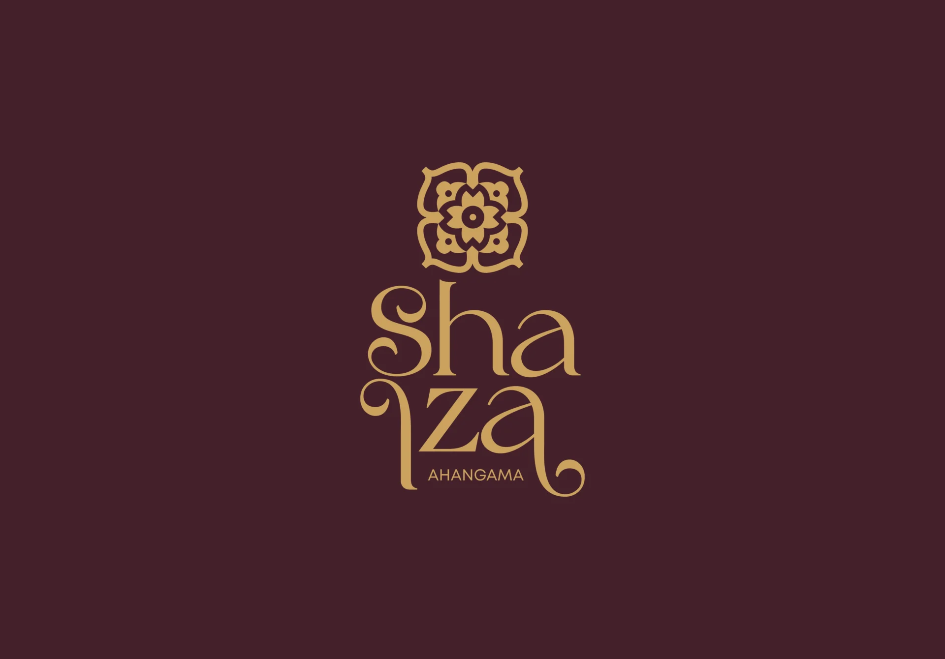 Shalza Ahangama