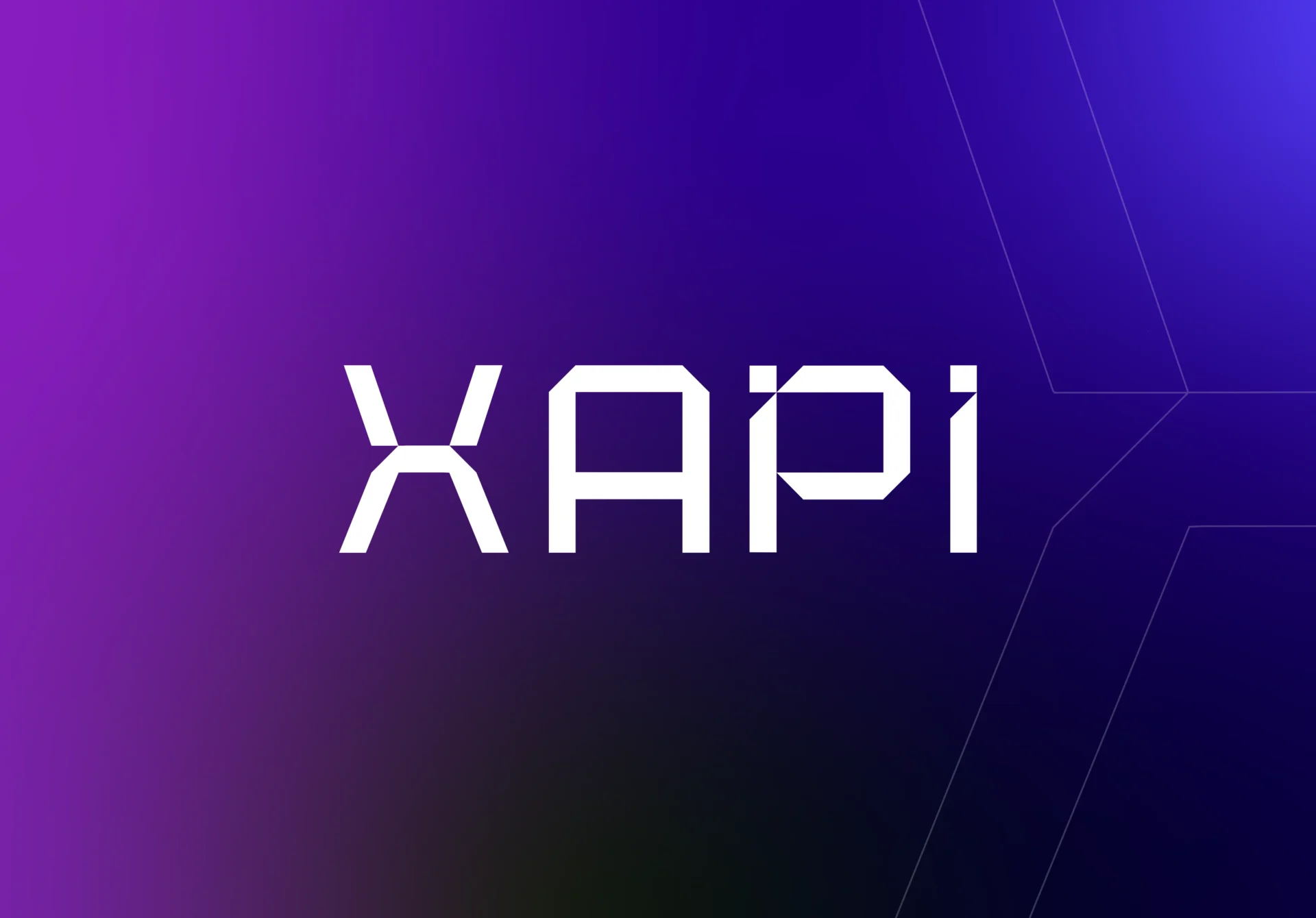 XAPI