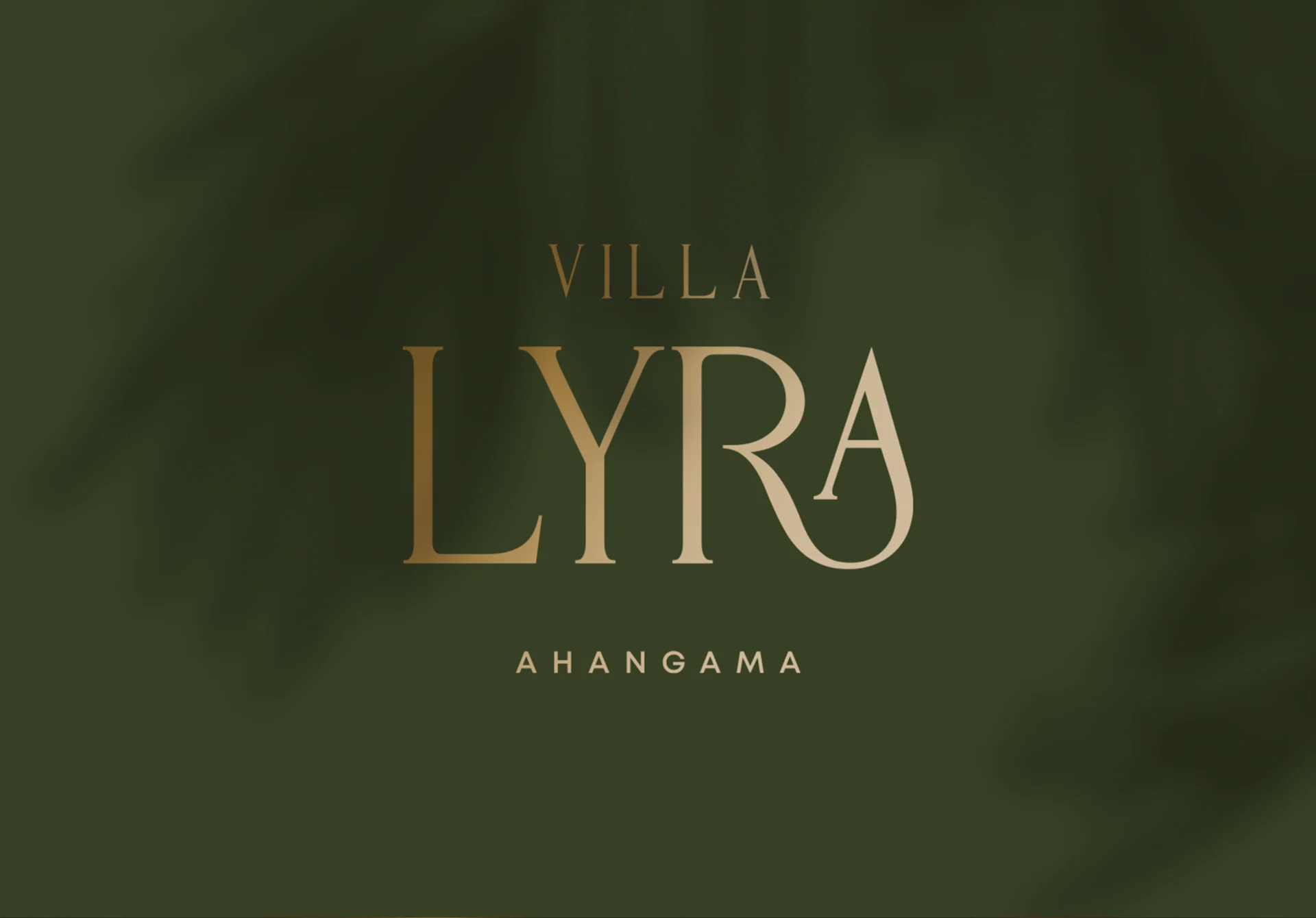 Villa Lyra